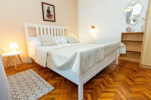 Apartments Biserka