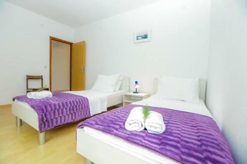 Apartments Grozdana
