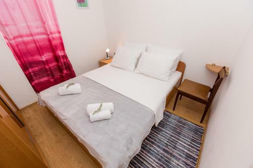 Apartments Grozdana