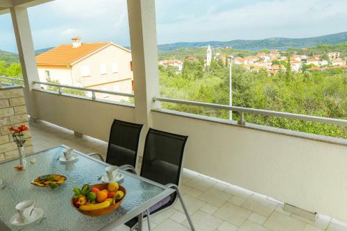 Apartments Grozdana
