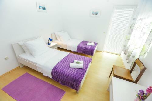 Apartments Grozdana