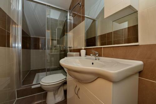 Apartments Blaza