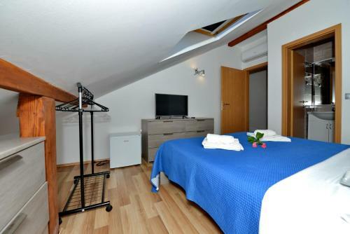 Apartments Blaza