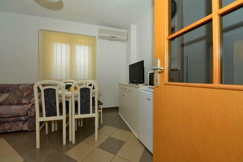 Apartments Blaza