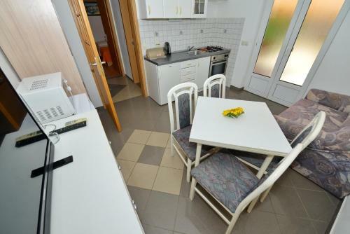 Apartments Blaza