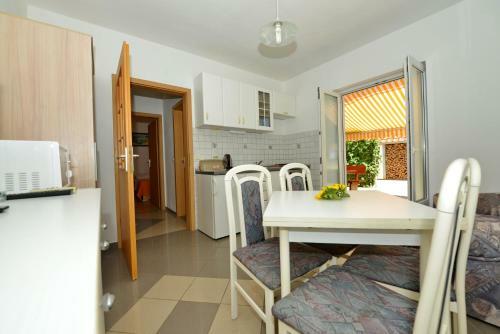 Apartments Blaza