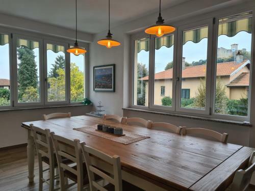 Apartamento Dragonfly Appartamento Blu
