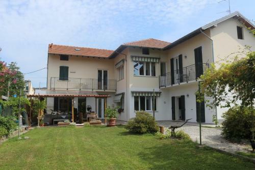 Apartamento Dragonfly Appartamento Blu