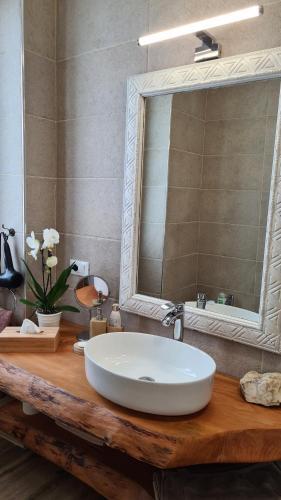 Apartamento Dragonfly Appartamento Blu