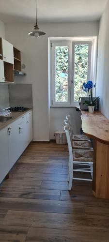 Apartamento Dragonfly Appartamento Blu