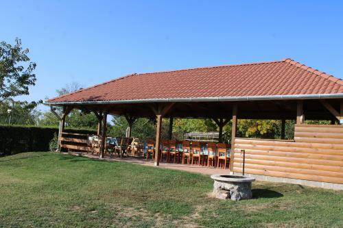 Apartamento Panor�ma Vend�gh�z B�kk�sd