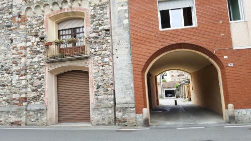 Apartamento Ex Convento Santa Caterina
