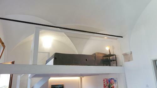 Apartamento Ex Convento Santa Caterina