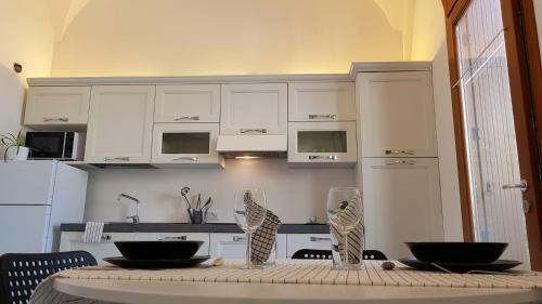 Apartamento Ex Convento Santa Caterina