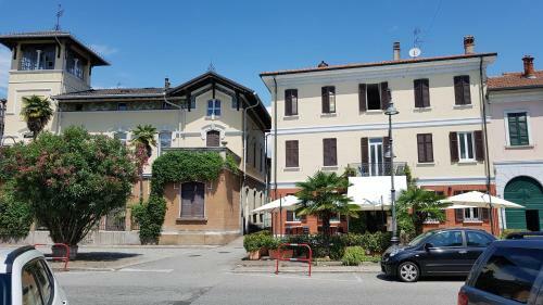 Apartamento Ex Convento Santa Caterina
