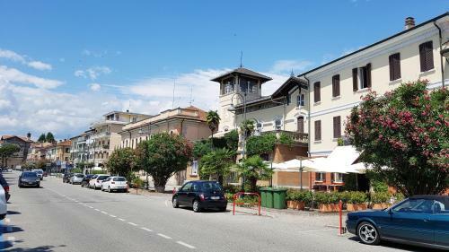 Apartamento Ex Convento Santa Caterina