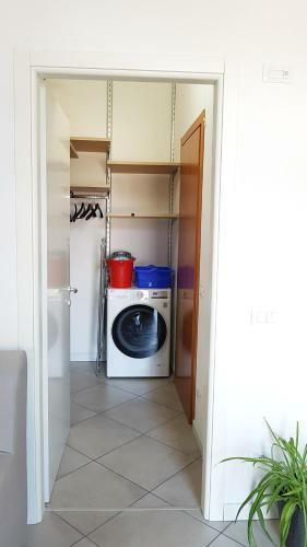 Apartamento Ex Convento Santa Caterina