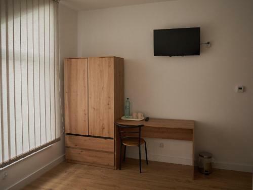 Apartamento Pokoje Pod Jarz?bin?