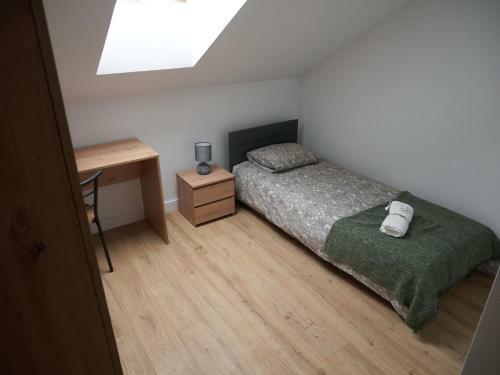 Apartamento Pokoje Pod Jarz?bin?