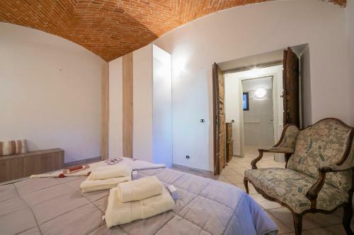 Apartamento Alla Corte Di Angera