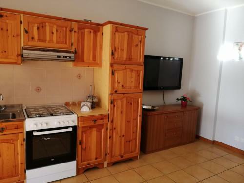 Apartamento La Maison De Lidia
