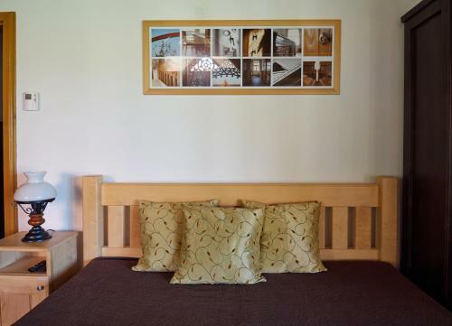 Apartamento Napfenyes Vendeghaz