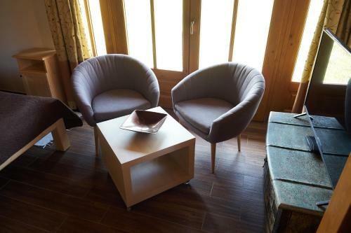 Apartamento Napfenyes Vendeghaz