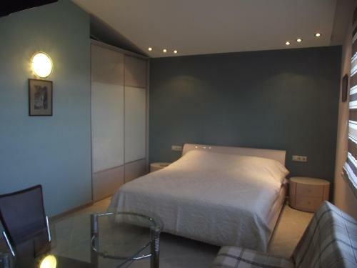 Apartamentai Dviese Prie Vandens Parko