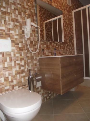 Apartamentai Dviese Prie Vandens Parko