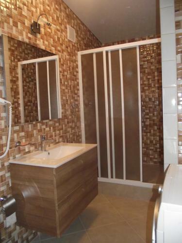Apartamentai Dviese Prie Vandens Parko