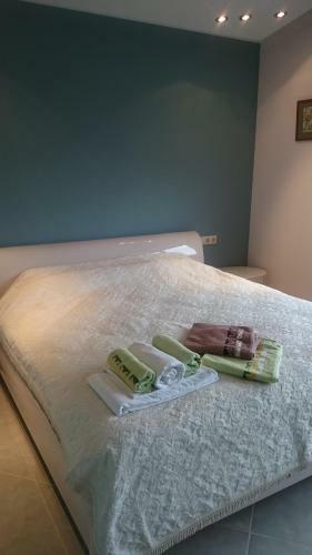 Apartamentai Dviese Prie Vandens Parko