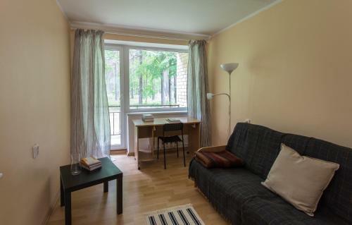 Apartamento Composers' Guesthouse