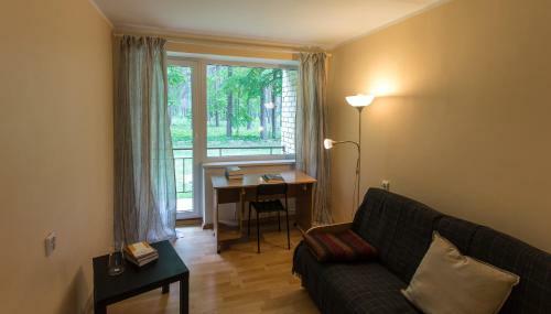 Apartamento Composers' Guesthouse