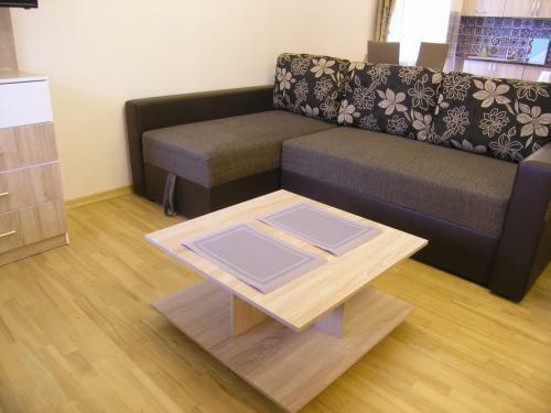 Apartamento Villa Mineral