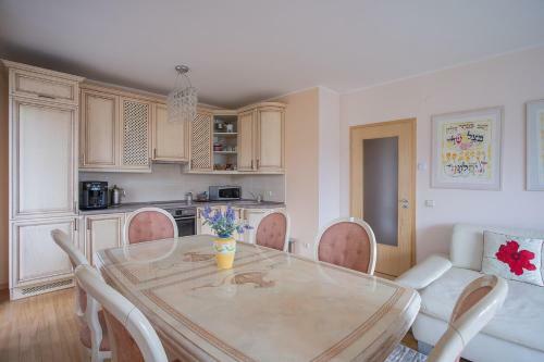 Vilnius Avenue Apartments