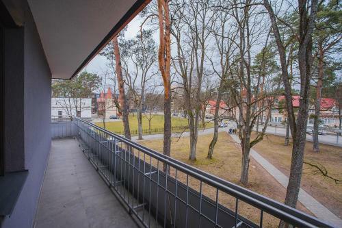 Vilnius Avenue Apartments