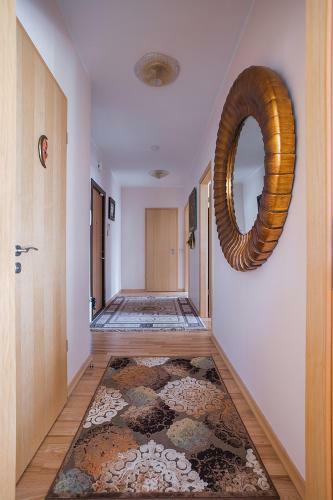 Vilnius Avenue Apartments