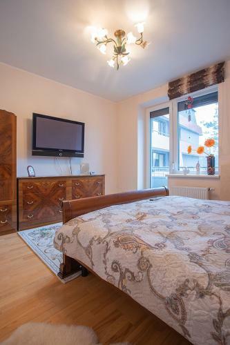 Vilnius Avenue Apartments