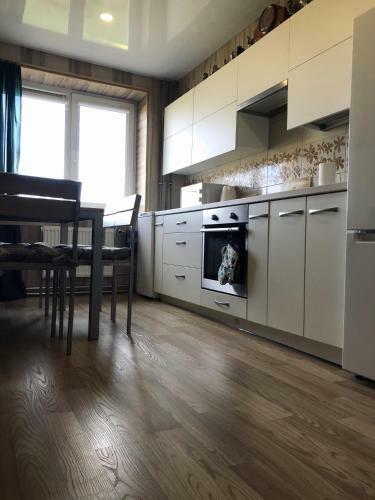 Salt City Apartment