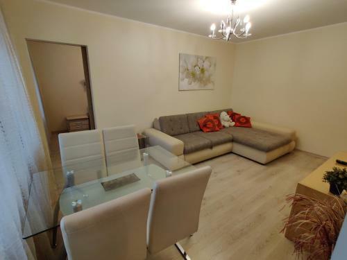 Apartamento Jaukus Butukas