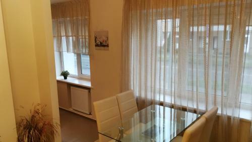 Apartamento Jaukus Butukas