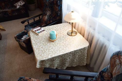 Apartamento ?iurlionio 83 Druskininkai