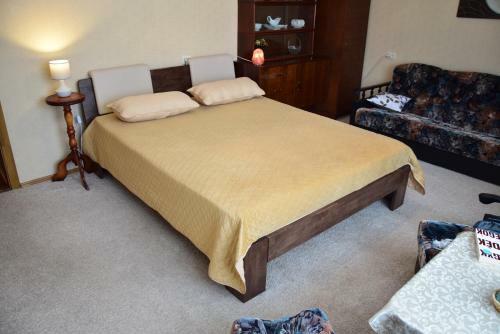 Apartamento ?iurlionio 83 Druskininkai