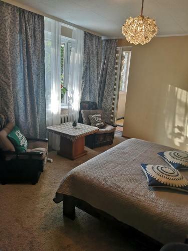 Apartamento ?iurlionio 83 Druskininkai
