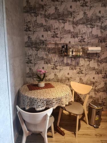 Apartamento ?iurlionio 83 Druskininkai