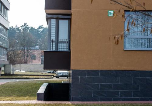 Neravu Apartamentai 39
