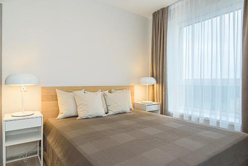 Neravu Apartamentai 39