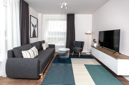 Neravu Apartamentai 39