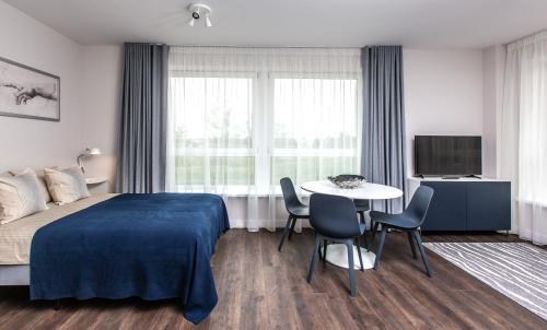 Neravu Apartamentai 39