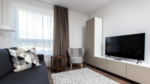 Neravu Apartamentai 39